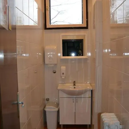 Restoran Sa Prenocistem