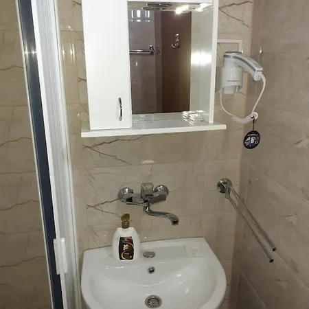 Pensión Restoran Sa Prenocistem Zitiste