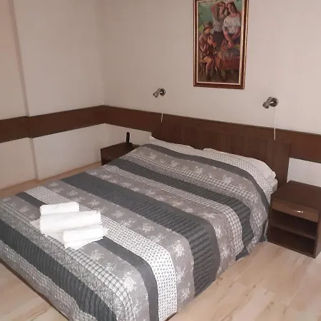 Restoran Sa Prenocistem 3*