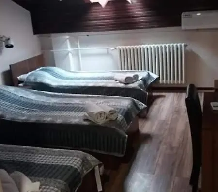 Restoran Sa Prenocistem