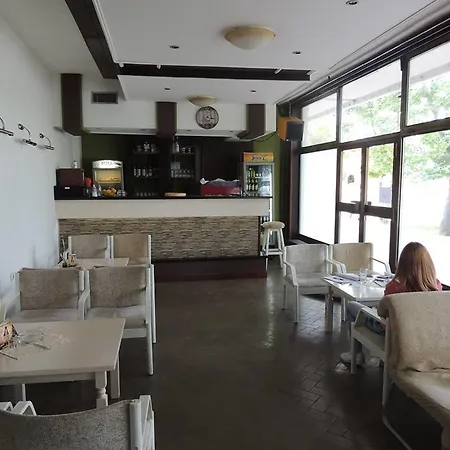 Restoran Sa Prenocistem 3*