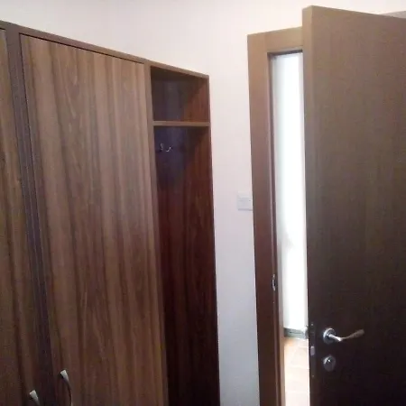 Pensión Restoran Sa Prenocistem Zitiste