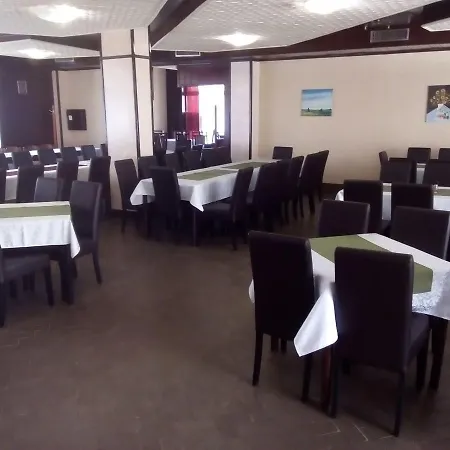 Restoran Sa Prenocistem Πανσιόν