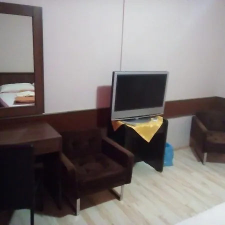 Restoran Sa Prenocistem Pensión