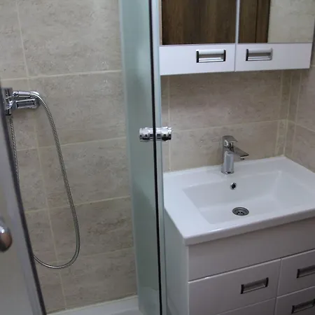 Restoran Sa Prenocistem