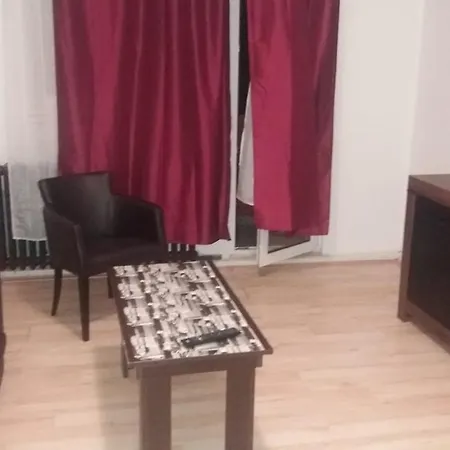 Restoran Sa Prenocistem