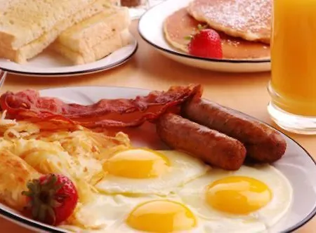 Pensión Restoran Sa Prenocistem