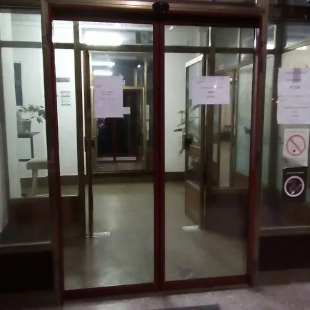 Restoran Sa Prenocistem