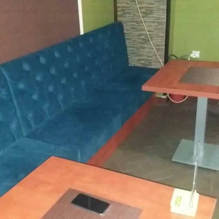 Restoran Sa Prenocistem Πανσιόν