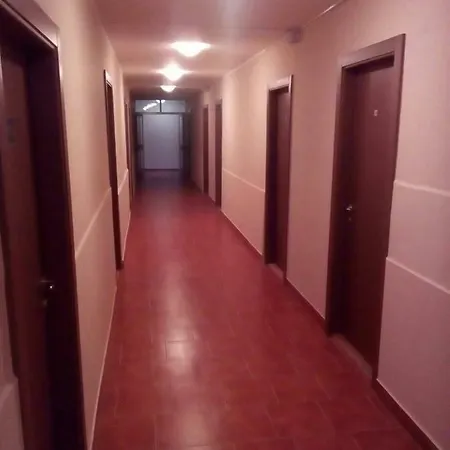 Pensión Restoran Sa Prenocistem Zitiste