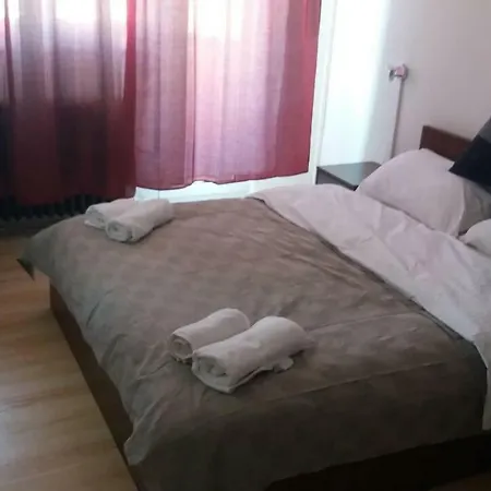 Restoran Sa Prenocistem Πανσιόν 3*