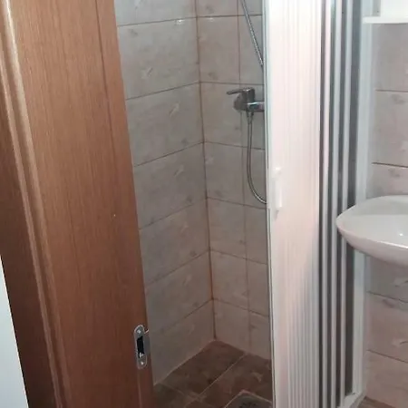 Restoran Sa Prenocistem