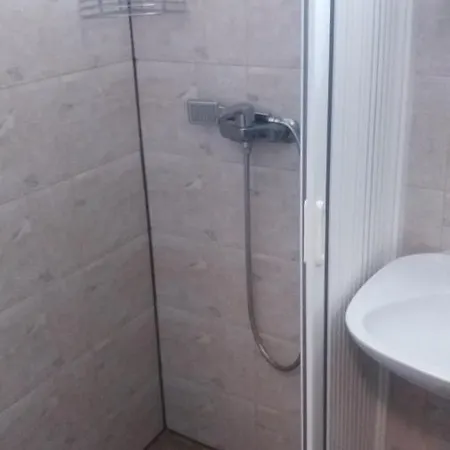 Restoran Sa Prenocistem Pensión 3*